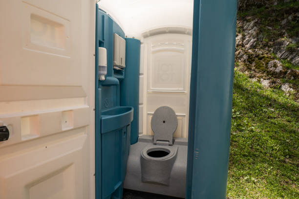 Best Portable toilet rental cost  in Salem, OH