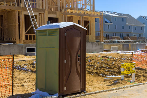 Best Affordable portable toilet rental  in Salem, OH