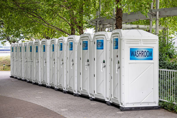 Portable Toilet Options We Offer in Salem, OH