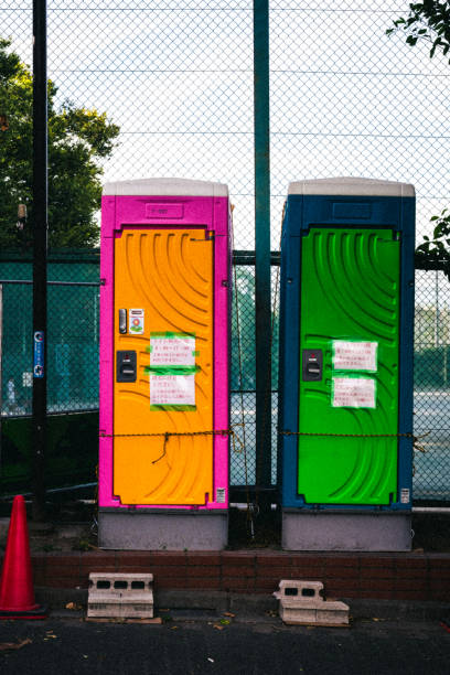 Best Porta potty cleaning services  in Salem, OH