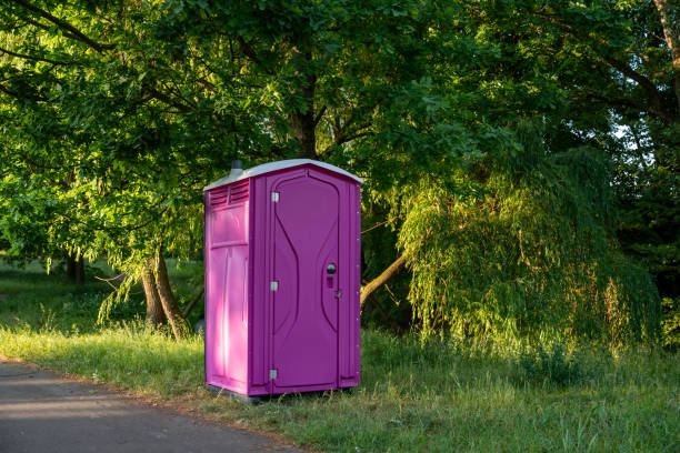 Salem, OH porta potty rental Company