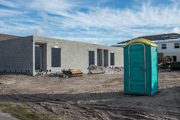 Best Sanitation services for porta potties  in Salem, OH